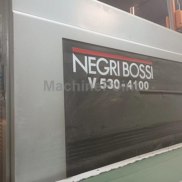 NEGRI BOSSI - 5300H-4200 - Maszyna używana
