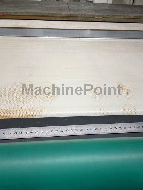 CENTRAFLEX - Type III - Used machine