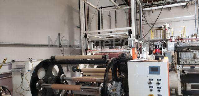 OMV - D140 – 6P - Machine d'occasion