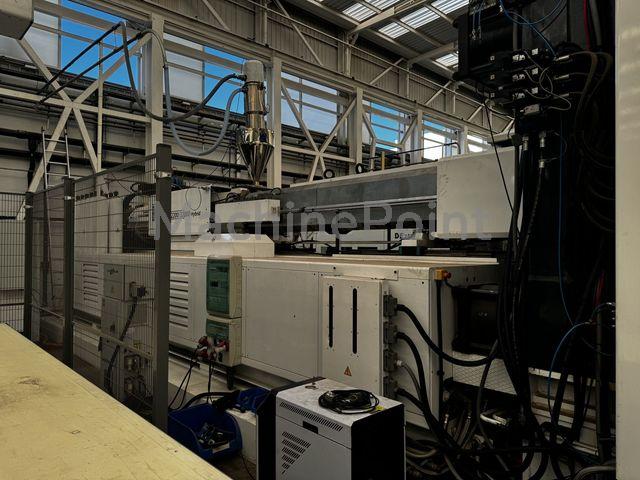 BMB - Ekw 2200 - 32.000 Hybrid - Used machine