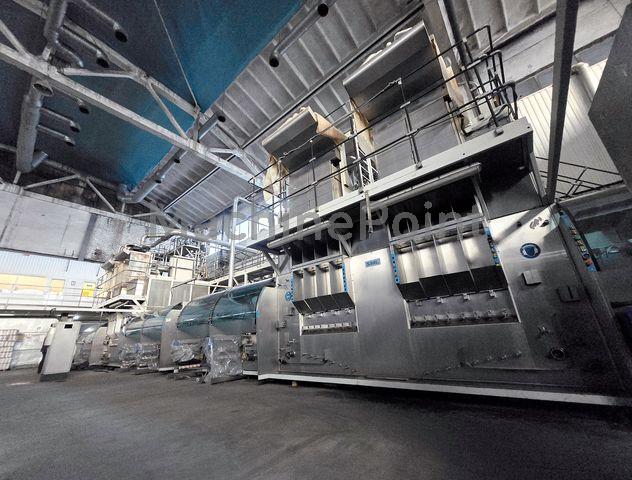 SML - BCF 4x2E/75/75 - Used machine