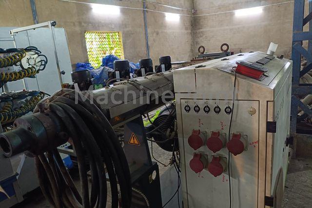 OLMAS - C4/70 - Used machine