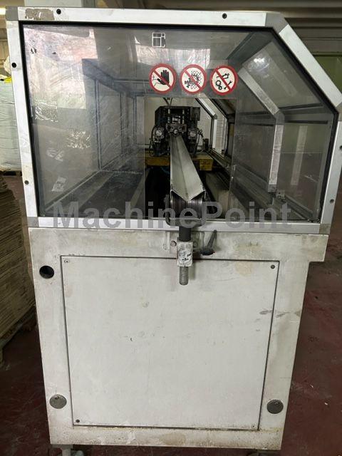 IPM - TS 63 - Used machine