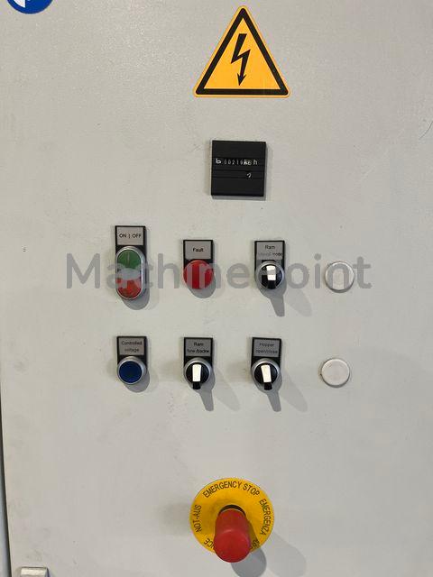 AMIS - WEIMA WLK 18 - Machine d'occasion