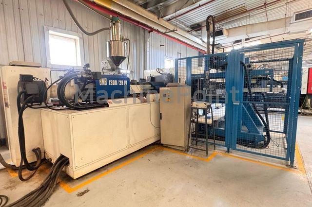 BMB - BMB 36 KW28P1/1300 - Used machine
