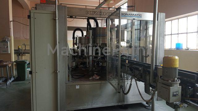 LINKER - M-FC 24-8 - Used machine