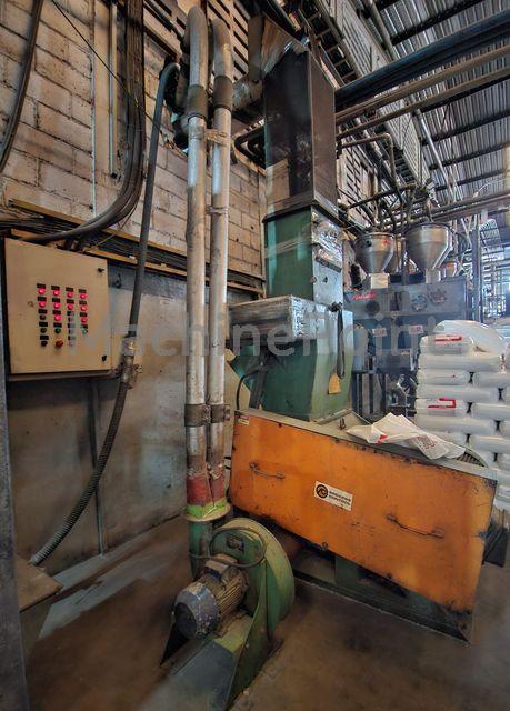 BATTENFELD GLOUCESTER - Cast - Gebrauchtmaschinen