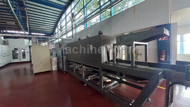 KRONES - ContiForm 308 - Machine d'occasion