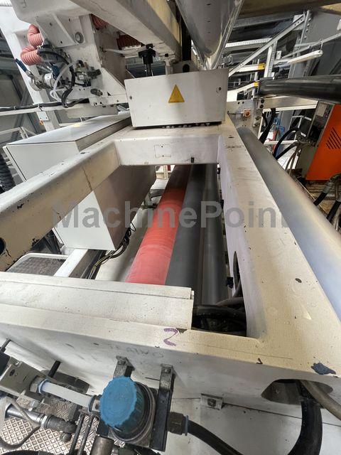 KUHNE - K 60/90/60 - Used machine