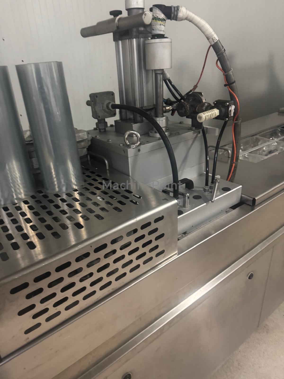 ULMA - TF Supra - Maquinaria usada