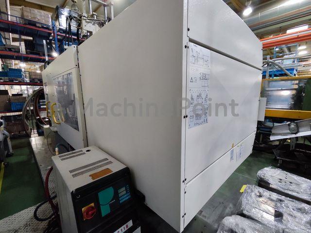 DEMAG ERGOTECH - Multi 200/560 - 120h/80v - Б/У Оборудование