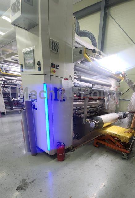 NORDMECCANICA - Super Simplex L 1300 - Maszyna używana