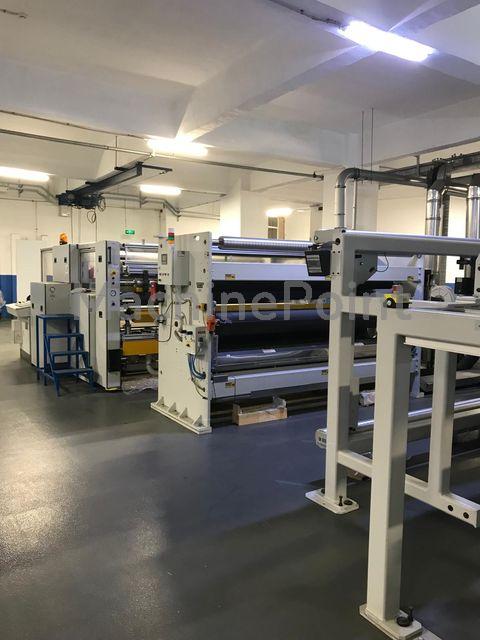REIFENHAUSER - MIDEX 3-80/150/80 - 3000 - Used machine