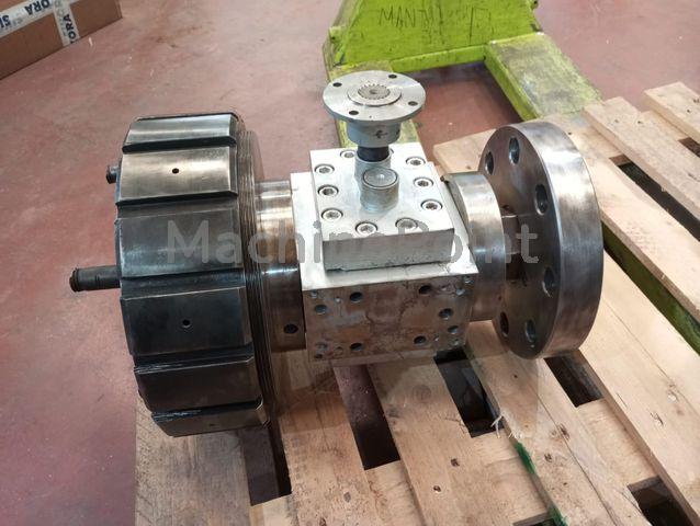 MAAG - Extrex 40-6 GUST - Maquinaria usada