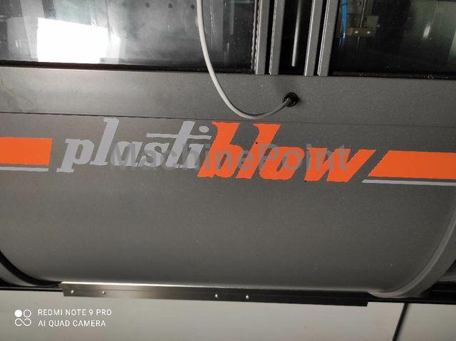 PLASTIBLOW - PB6ES-450 - 二手机械