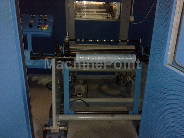 MANDOTTI - M2500/3 - Used machine