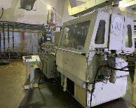 Rotationsformpressen SACMI CCM 003