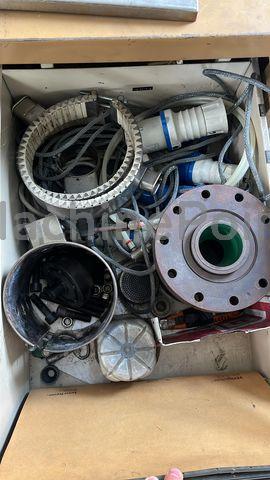 TECNOMATIC - LC.1.60.30 - Used machine