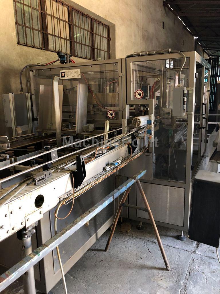 INVOLVO - PTIF - Used machine