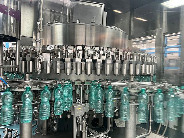 KRONES - Variojet  - Used machine