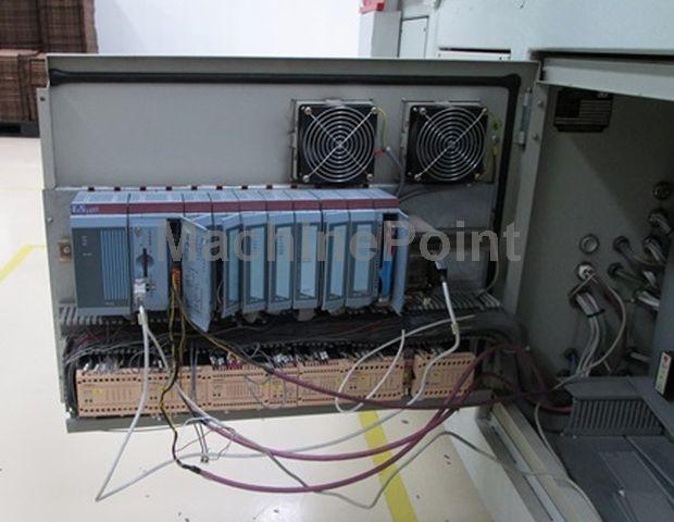 UNILOY - ISB 54-3S - Maszyna używana