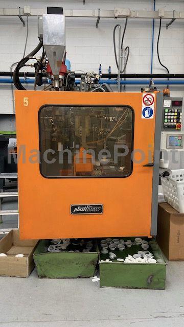 PLASTIBLOW - PB1500S - Used machine