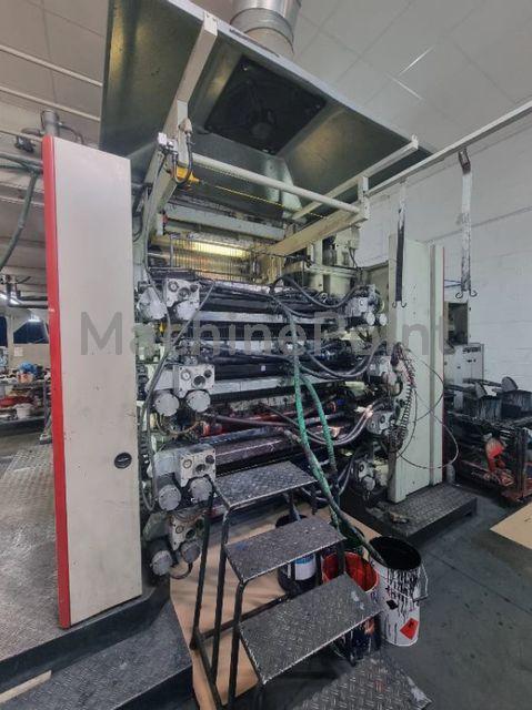 COMEXI - FP 1808 CNC - Maquinaria usada