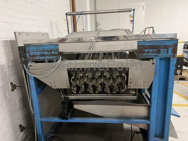 KIEFEL - KTR 4 - Maquinaria usada