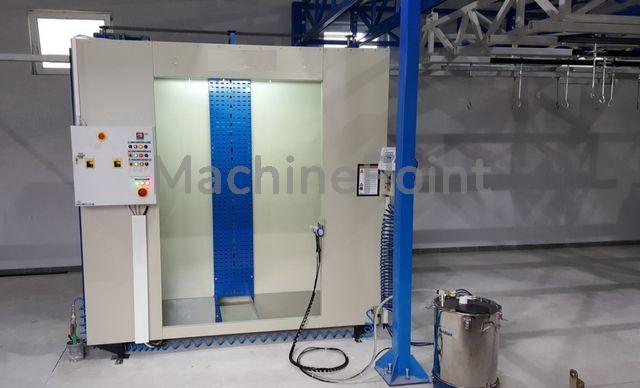 ROMER - ProfiSpray V - Used machine