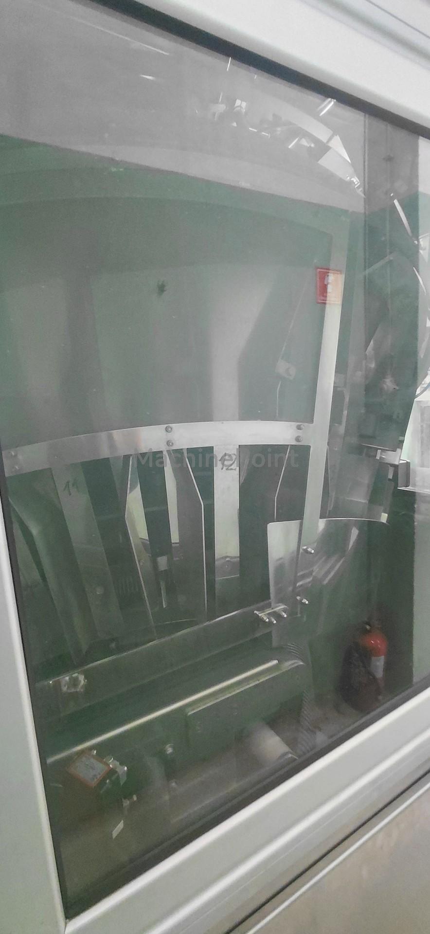 POSIMAT - POSIFLEX-A-20 - Maquinaria usada