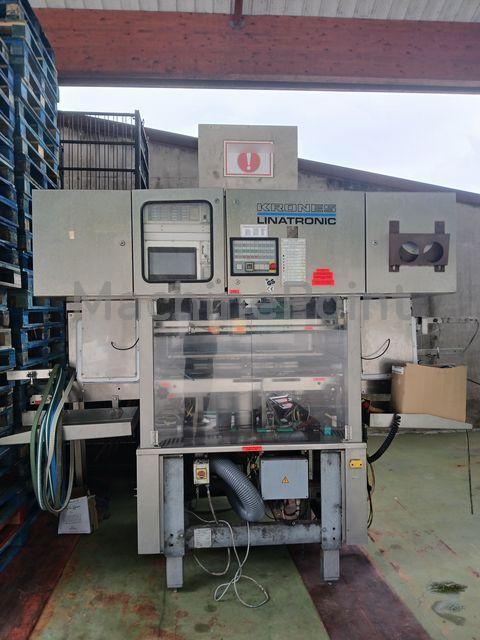 KRONES - 712-M1 - Used machine