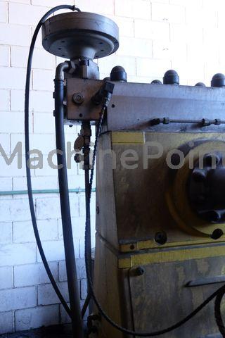 HAMMELMANN - HDP 504 - Maquinaria usada