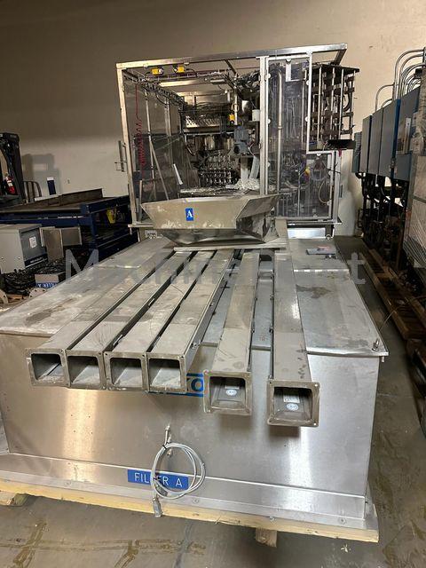 TREPKO - 245KS - Machine d'occasion