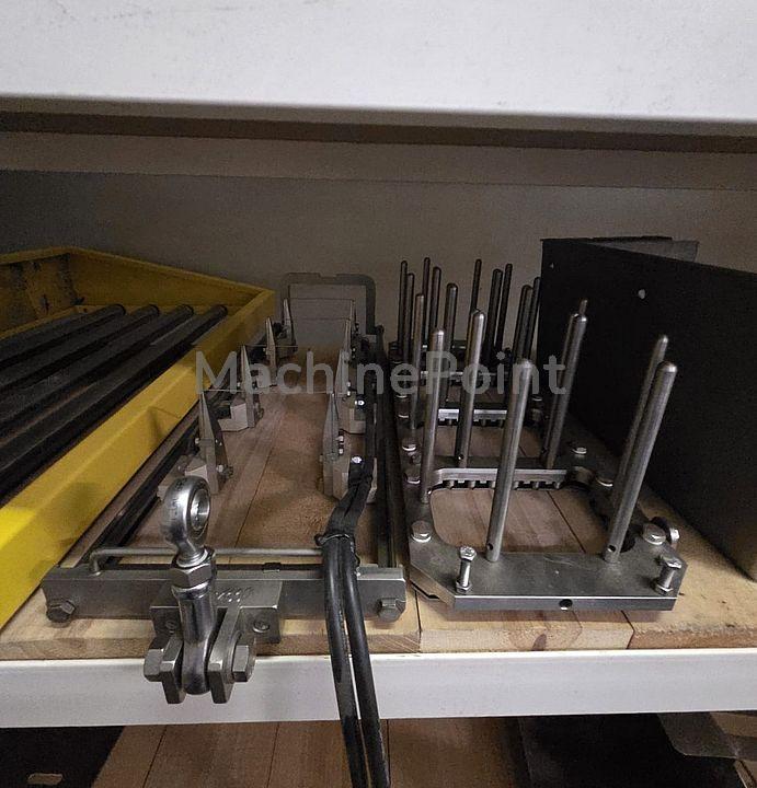 WALDNER - Dosomat 12.4 - Used machine