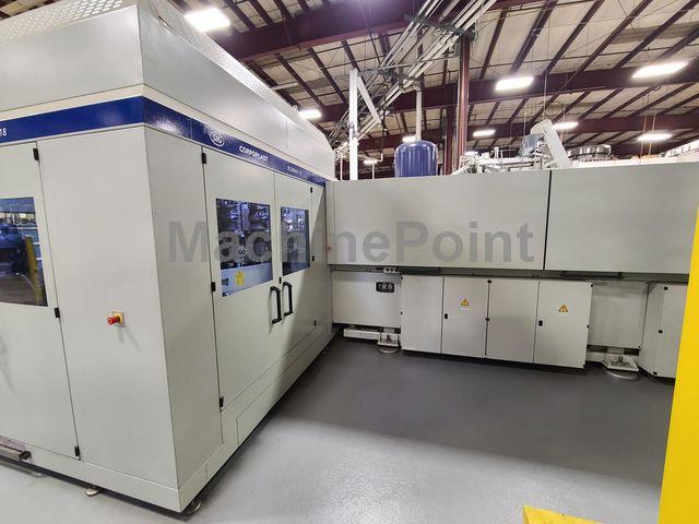 KHS - Blomax 18 - Machine d'occasion