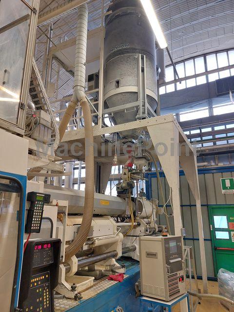NETSTAL - HP 3500/3550 R - Machine d'occasion