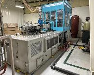 Injection stretch blow moulding machines for PET bottles - NISSEI ASB - 70 DPH V3