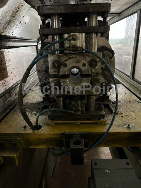 IPM - TS 63 - Used machine