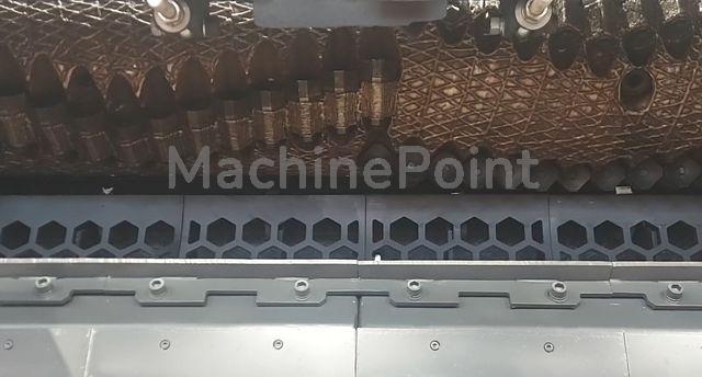 VECOPLAN - V-ECO 1700 - Machine d'occasion