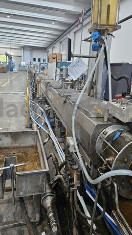 BATTENFELD - BEX 1-60-30B - Used machine