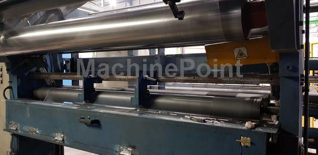 ADTECH PROVERA - SFM 1500 - Used machine