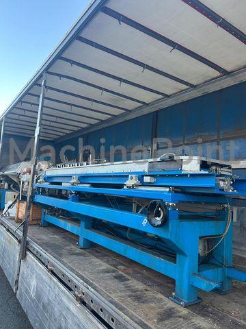 OLMAS -  C2/120 - Used machine