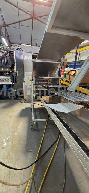 KIEFEL - KTR4 - Gebrauchtmaschinen