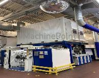  8 Colours CI Flexo Printing Machines WINDMÖLLER & HÖLSCHER Miraflex