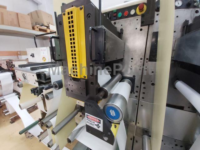 NILPETER - FA 2500 - Used machine