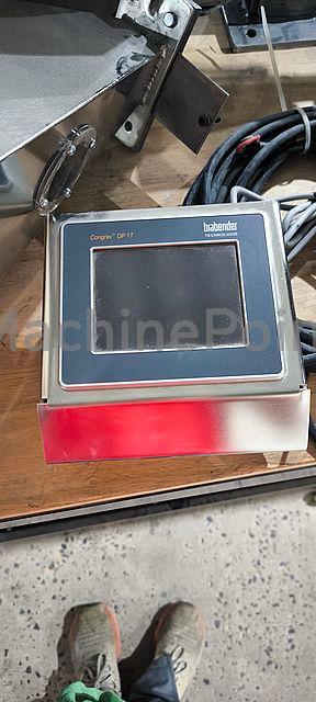 ENTEX - TP-WE70-1200 M3 - Maquinaria usada