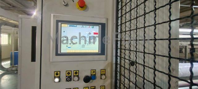 SML - CC/150, 90, 75/3200/350 (400) - Machine d'occasion