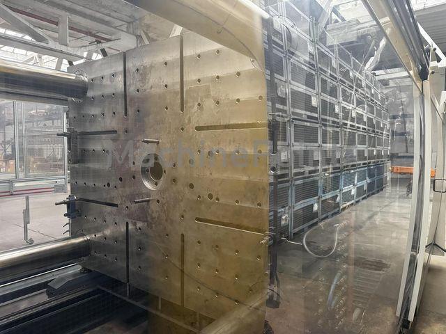 NEGRI BOSSI - VECTOR 1100 - Machine d'occasion
