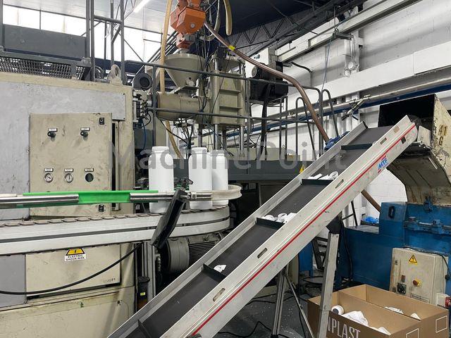 MAGIC - IB-L5-8D-XL - Used machine