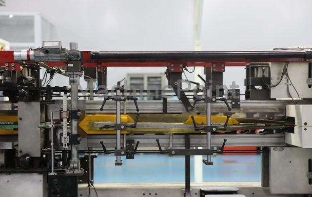 WINDMÖLLER & HÖLSCHER - AM8115DP - Used machine